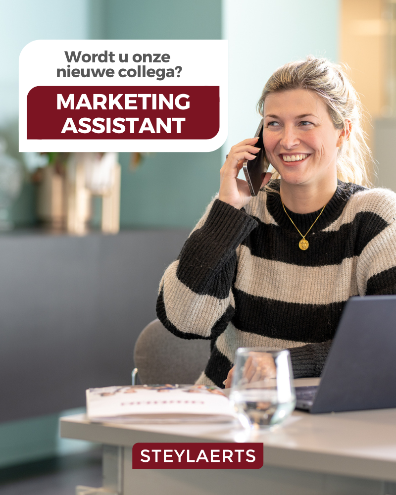 Freelance Administrative Marketing Assistant 