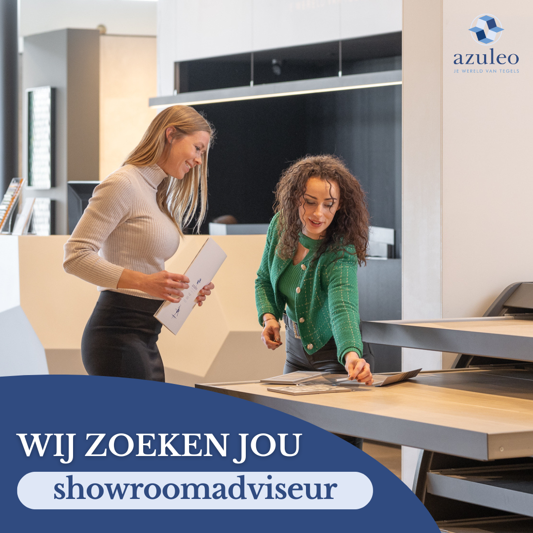 Showroomadviseur Wijnegem 